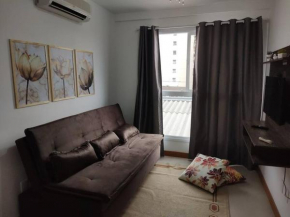 Apartamento prox Hosp Caridade Mello Mattos